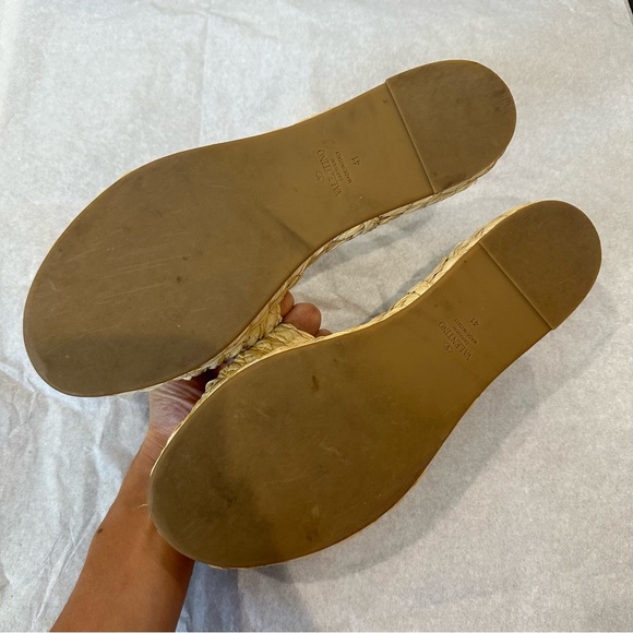 LVALENTINO SLIDES 41 - Picture 4 of 7